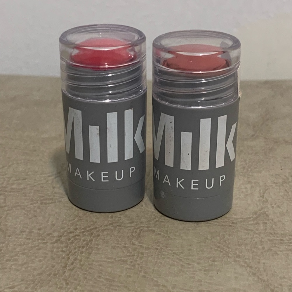 Lip & Cheek